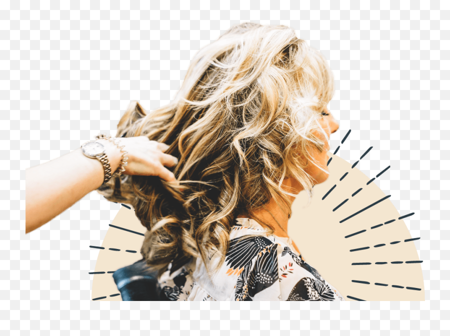 Sky Parlor Salon - Top Rated Hair Salon In Ralegh Nc Wavy Emoji,Haircut Emoji Png