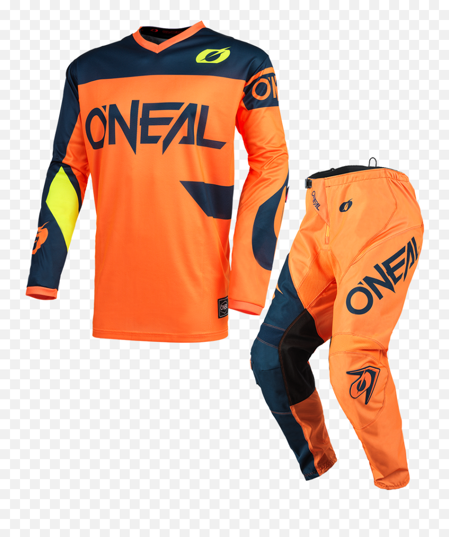 Ou0027neal Ou0027neal 2021 Motocross Youth Gear Emoji,Emoji Shirt And Pants