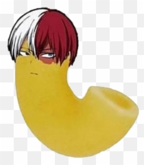 Sticker - Bnha Cursed Emoji,Holy Cow Emoji