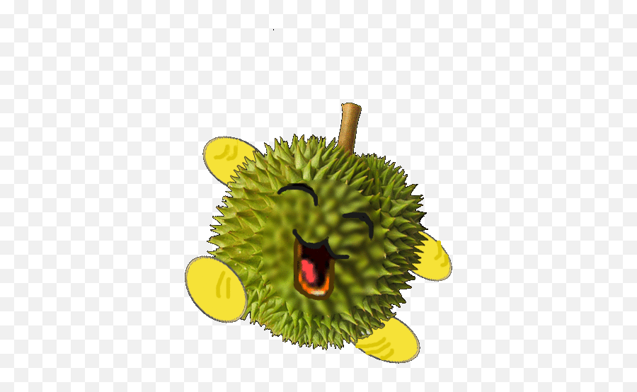 Fruit Clipart Animation Fruit - Soft Emoji,Ghost Emoji Gif