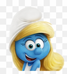 Demi Lovato - Sony Pictures Animation Smurfette Logo Smurfs Emoji,Demi Lovato Emoji