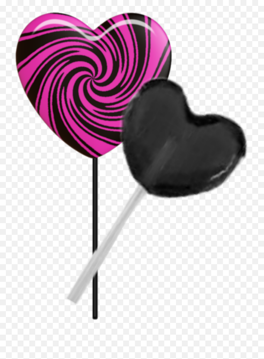 Lollipops Sweets Candies Sticker - Party Supply Emoji,Emoji Candies