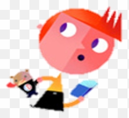 Wolfgang - Fictional Character Emoji,Booby Emoji