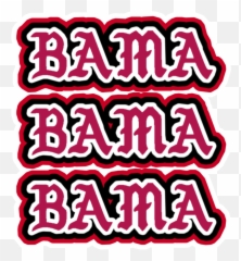 Bama Sticker - Dot Emoji,Bama Emoji