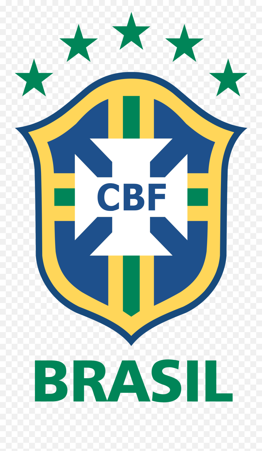 Football Manager Mobile 2019 - Brazil Badge Emoji,Football World Cup Emoji