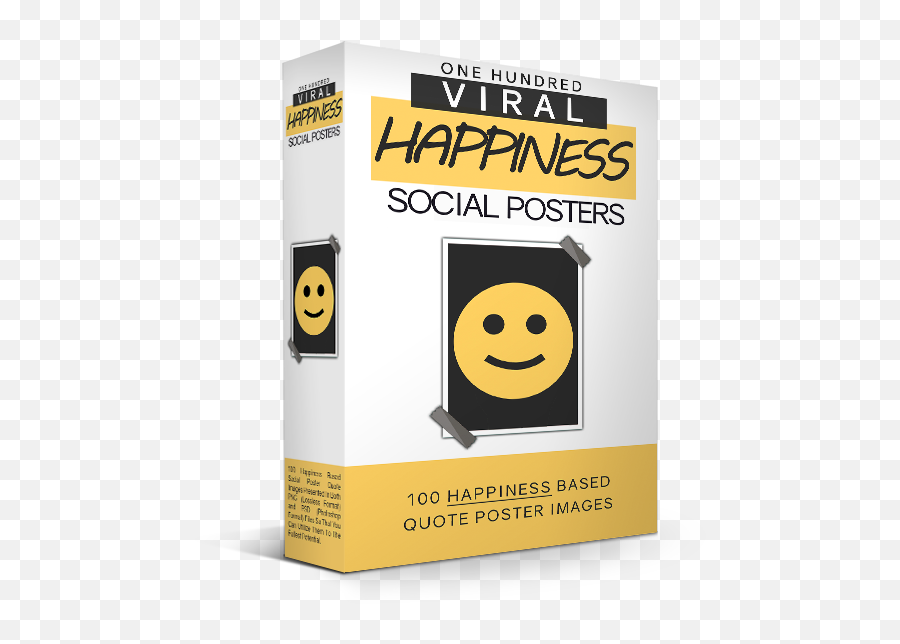 100 Positive Thinking Social Images U2013 Shop People Of The Mind - Happy Emoji,Bon Jovi Emoticon