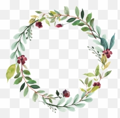 Watercolor Leaf Vector Clipart - Full Size Clipart 3125952 Watercolor Leaf Vector Png Emoji,Canadian Leaf Emoji