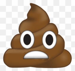 Download Food Of Sticker Poo Pile Beak Emoji Hq Png Image - Poop Emoji,Food Emoji Png