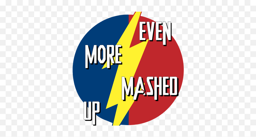 Even More Mashed - Up A Podcast On Podimo Language Emoji,Vault Boy Emotions