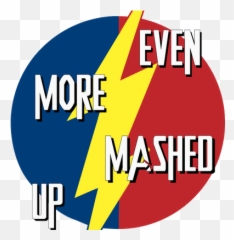 Even More Mashed - Up A Podcast On Podimo Language Emoji,Vault Boy Emotions