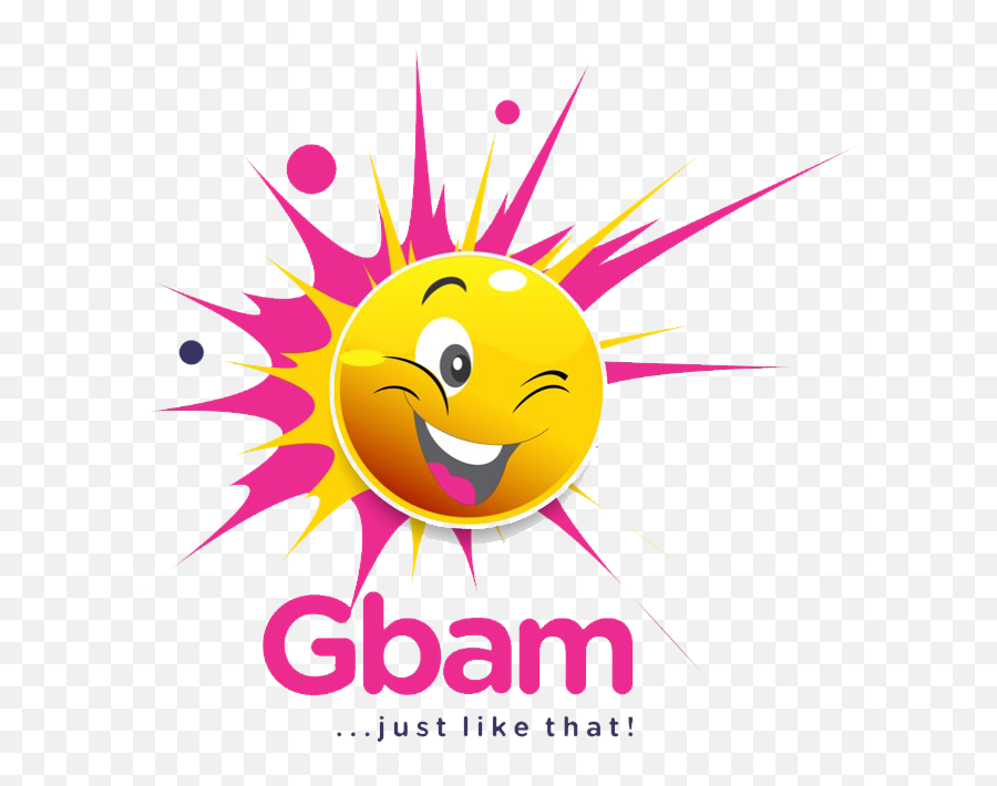 Gbam Management Team - Gbam Logo Emoji,Patience Emoticon