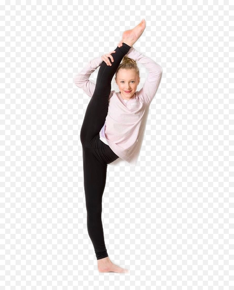 Trending - Modern Dance Emoji,Emoji Sweatpants For Girls