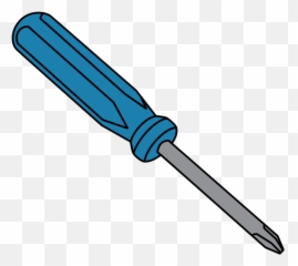 Screwdriver Clipart Screw Gun Screwdriver Screw Gun - Clipart Screw Driver Emoji,Screwdriver Emoji
