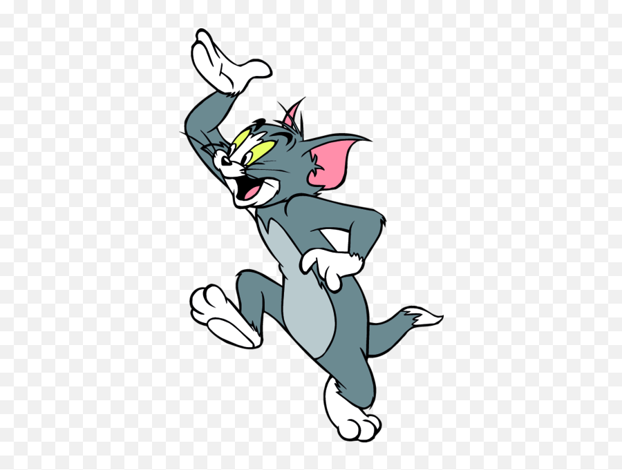 Tom Jerry Psd Official Psds - Tom And Jerry Png Sticker Emoji,Tom And Jerry Emoji