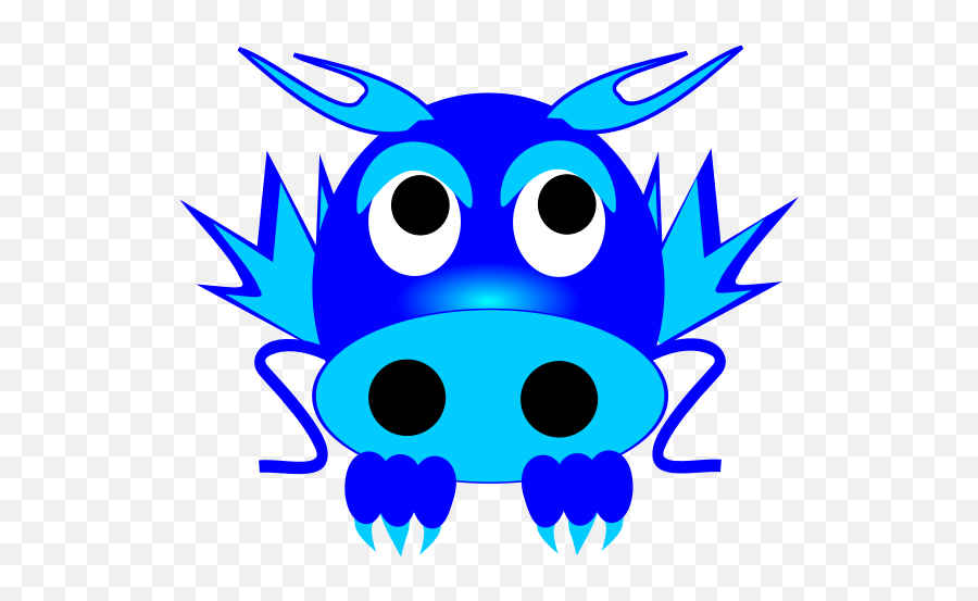 Httpsfreesvgorgyellow - Ribbonvector 05 20141024t0200 Chinese Dragon Emoji,Toothless Dragon Emoji