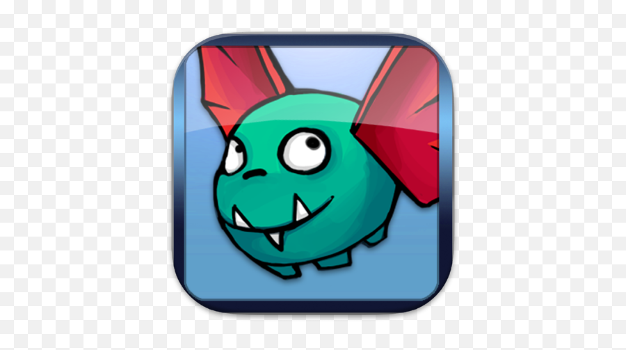 Amazoncom Dragon Flap Appstore For Android - Fictional Character Emoji,Android Cat Emoticon