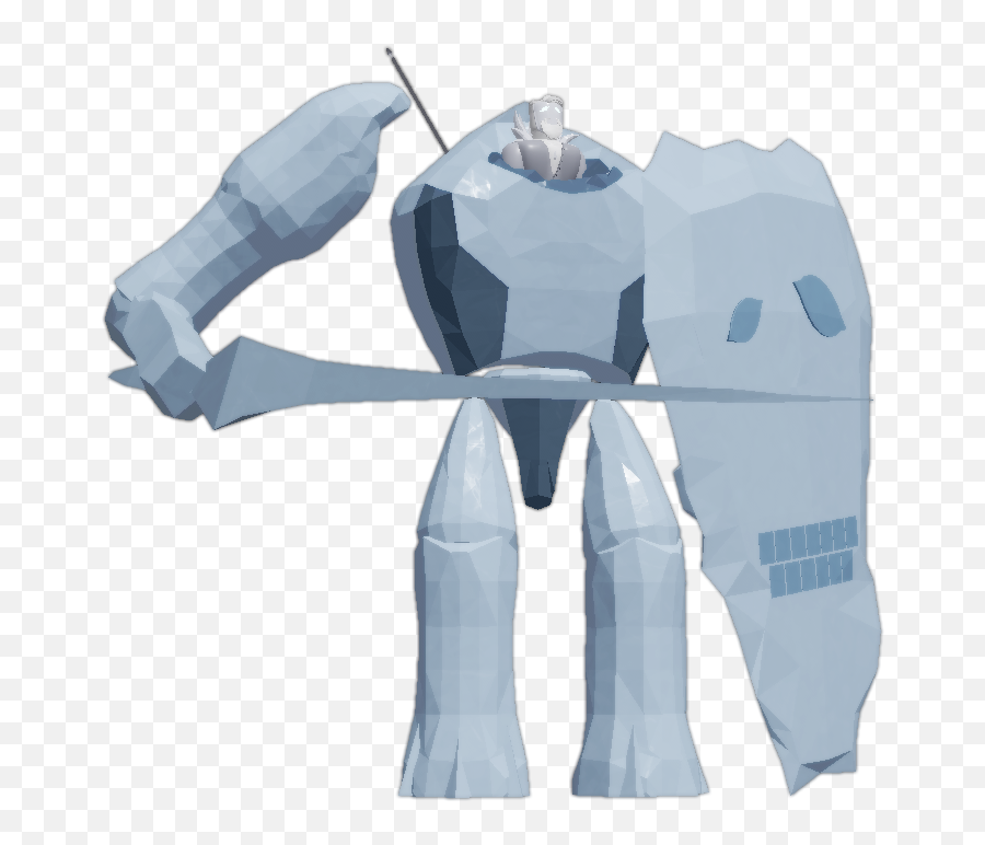 Jack Frost - Midnight Horror Roblox Mech Emoji,Mech Emoji