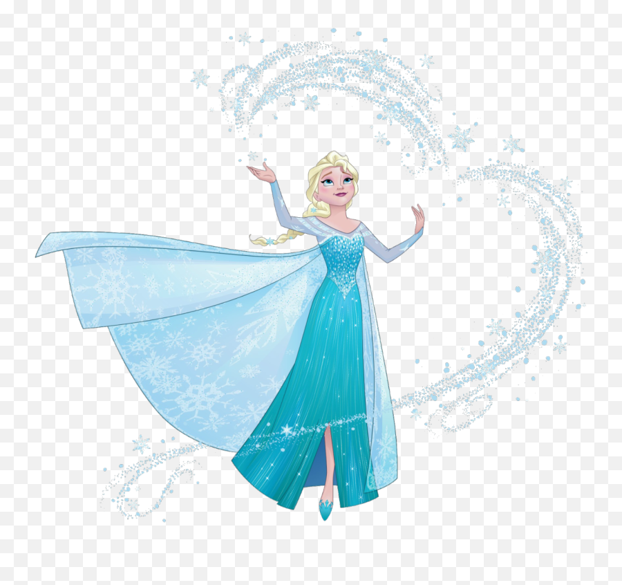 Snow Png - Elsa Png Emoji,Frozen Fever Emoji