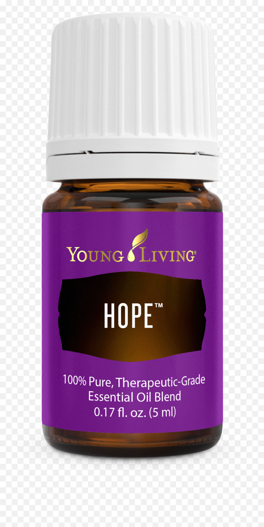 Favorite Essential Oil - Hope Essential Oil Young Living Emoji,Doterra Emotion Oils