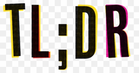 Welcome To The Post - Apocalyptic National Parks Techio Tl Dr Logo Emoji,Rabbi Emoji