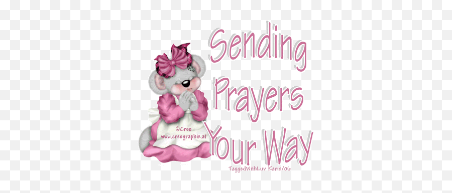 Sending Prayers - Sending Hugs And Prayers Your Way Emoji,Healing Damaged Emotions Prayer Cards