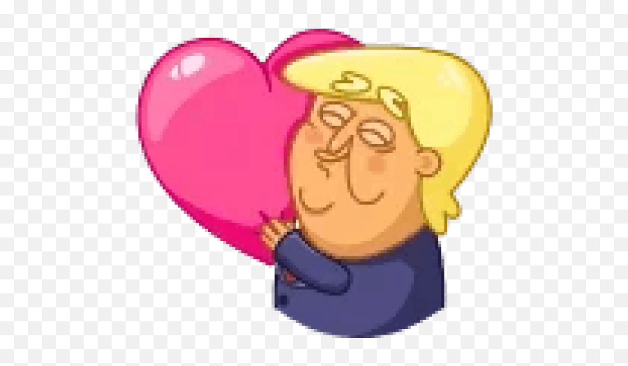 Sticker Maker - Trump Usd Coin Emoji,Bewegende Emoticons