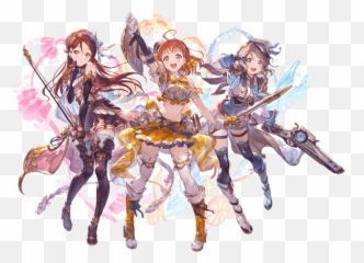 Aqours Second - Love Live Granblue Fantasy Emoji,Granblue Crystals Discord Emojis