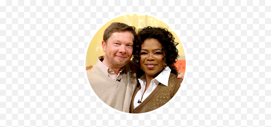 Sign Up For The Free Miniseries With Eckhart Tolle - Oprah Eckhart Tolle Emoji,Emotions And The Ego Eckhart Tolle