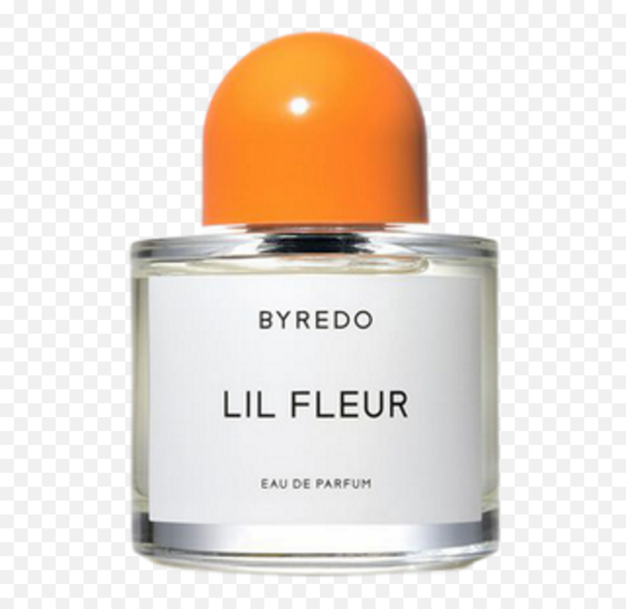 Lil Fleur Saffron - Byredo Lil Fleur Limited Edition Emoji,Emotion French Perfume