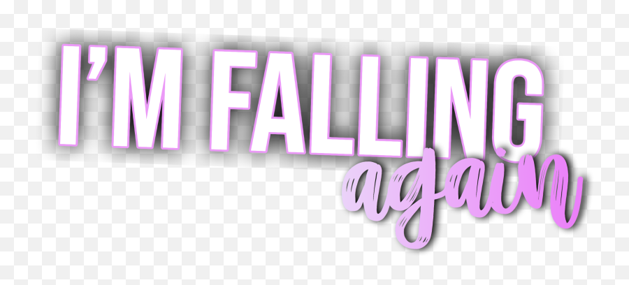 Fallin Harry Styles Harrystyles Sticker - Language Emoji,When Im Falling In Love Emoticon