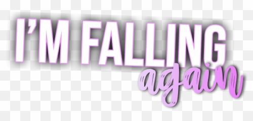 Fallin Harry Styles Harrystyles Sticker - Language Emoji,When Im Falling In Love Emoticon