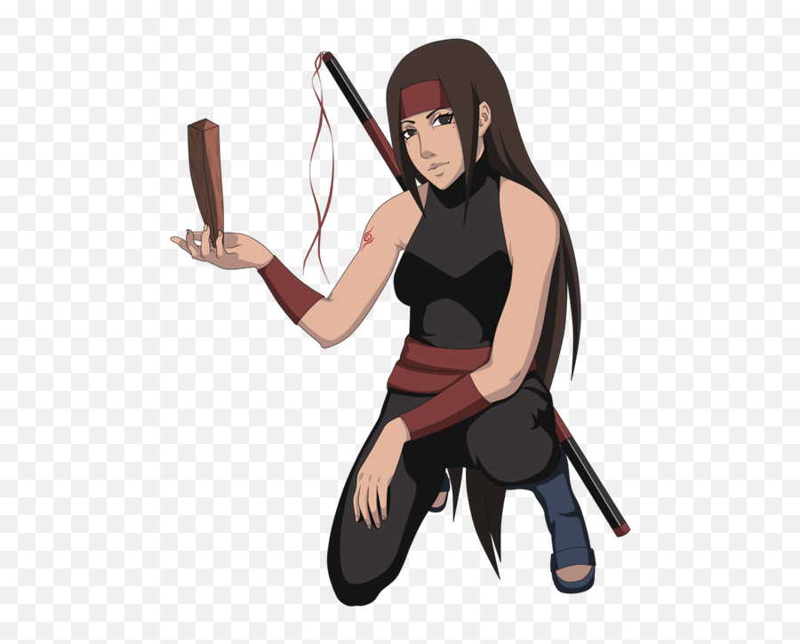 What If Hashirama Was A Woman - Quora Emoji,Minato Namikaze Negative Emotions Sensing