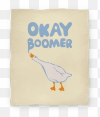 Cute Blankets Blankets Lookhuman - Phasianidae Emoji,Goose Emoji