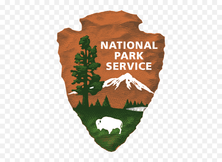 North Carolina Teen Wins National Park Service Award - National Park Service Emoji,Ward Emoticons