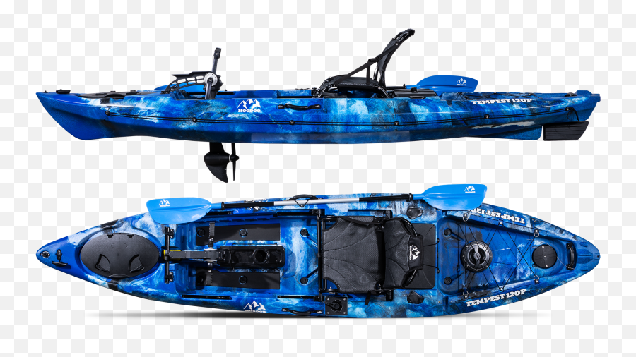 Tempest 120p - Hoodoo Tempest 120p Emoji,Emotion Kayak