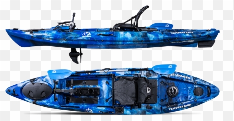 Tempest 120p - Hoodoo Tempest 120p Emoji,Emotion Kayak