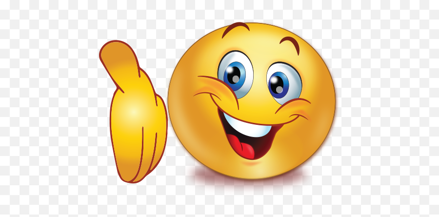 Shake Hand Happy Emoji - Friends Thumbs Up Emoji,Hand Wave Emoji
