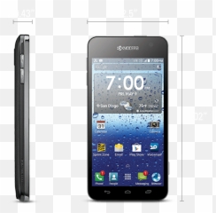 Kyocera Hydro Vibe Waterproof Smartphone - Kyocera Hydro Vibe 4g Lte Emoji,Emojis On Kyocera Hydro