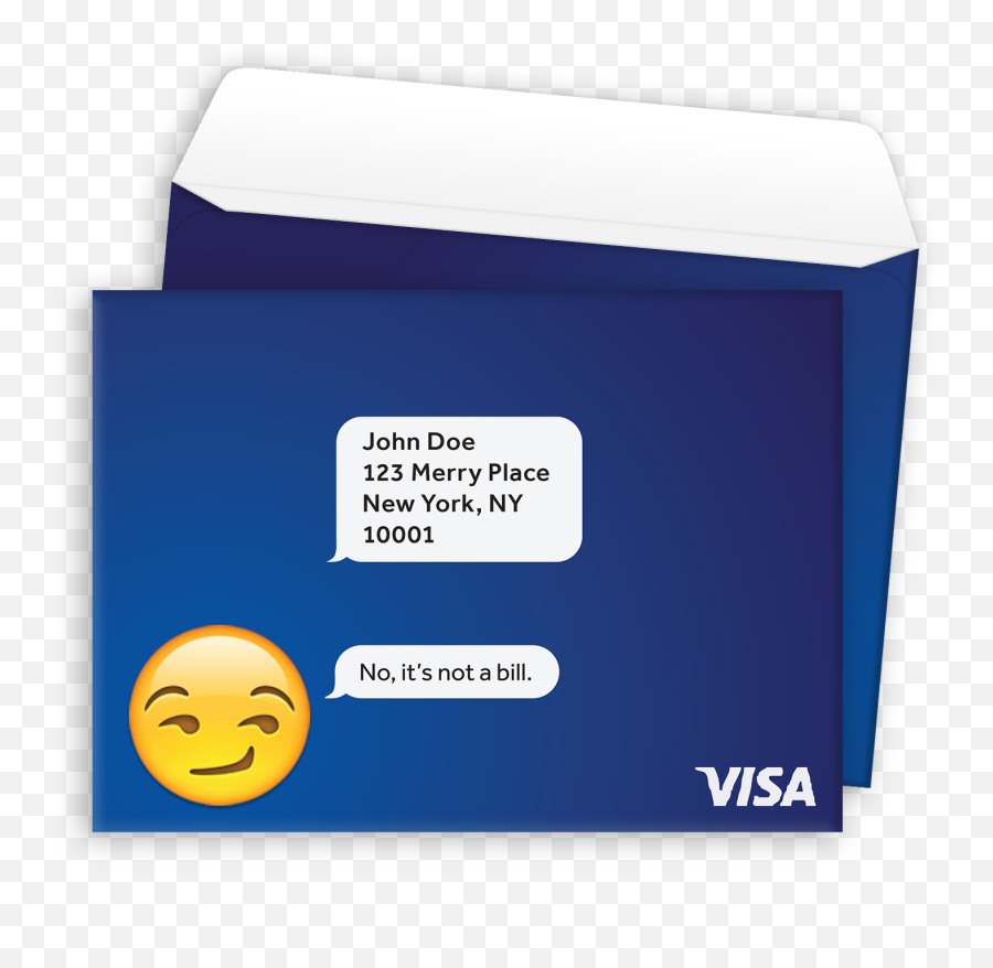 Visa - Horizontal Emoji,Surveyor Emoticon