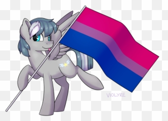 Violyre Derpibooru Import - Fictional Character Emoji,The Human Emotion Of Pride Art