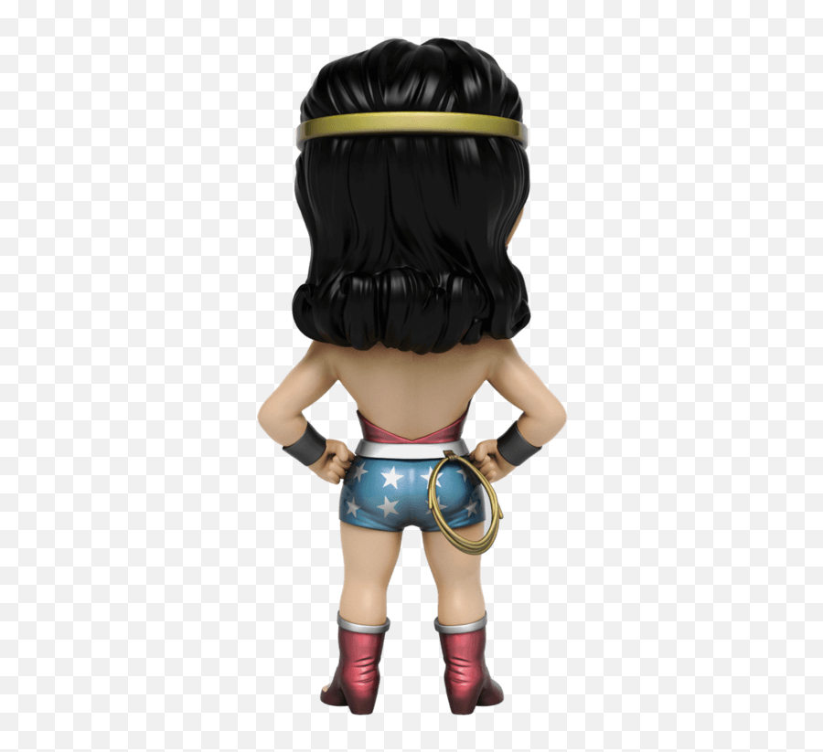 Jason Freeny X Dc Comics X Mighty Jaxx - Wonder Woman Emoji,How To Download Wonder Woman Emojis