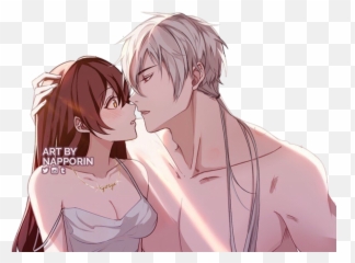Zen Sticker By Ladiablalocadecorazon - Zen Mystic Messenger Y Mc Emoji,Zen Rfa Emojis