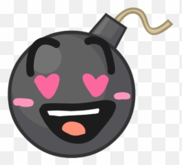 Green Balloon - Colfy Trashlea Twitter Bfb Bomby Gallery Emoji,Le Sigh Emoji
