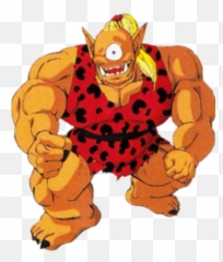 Hinox - Tloz Hinox Emoji,Red Link Emojis Triforce Heros