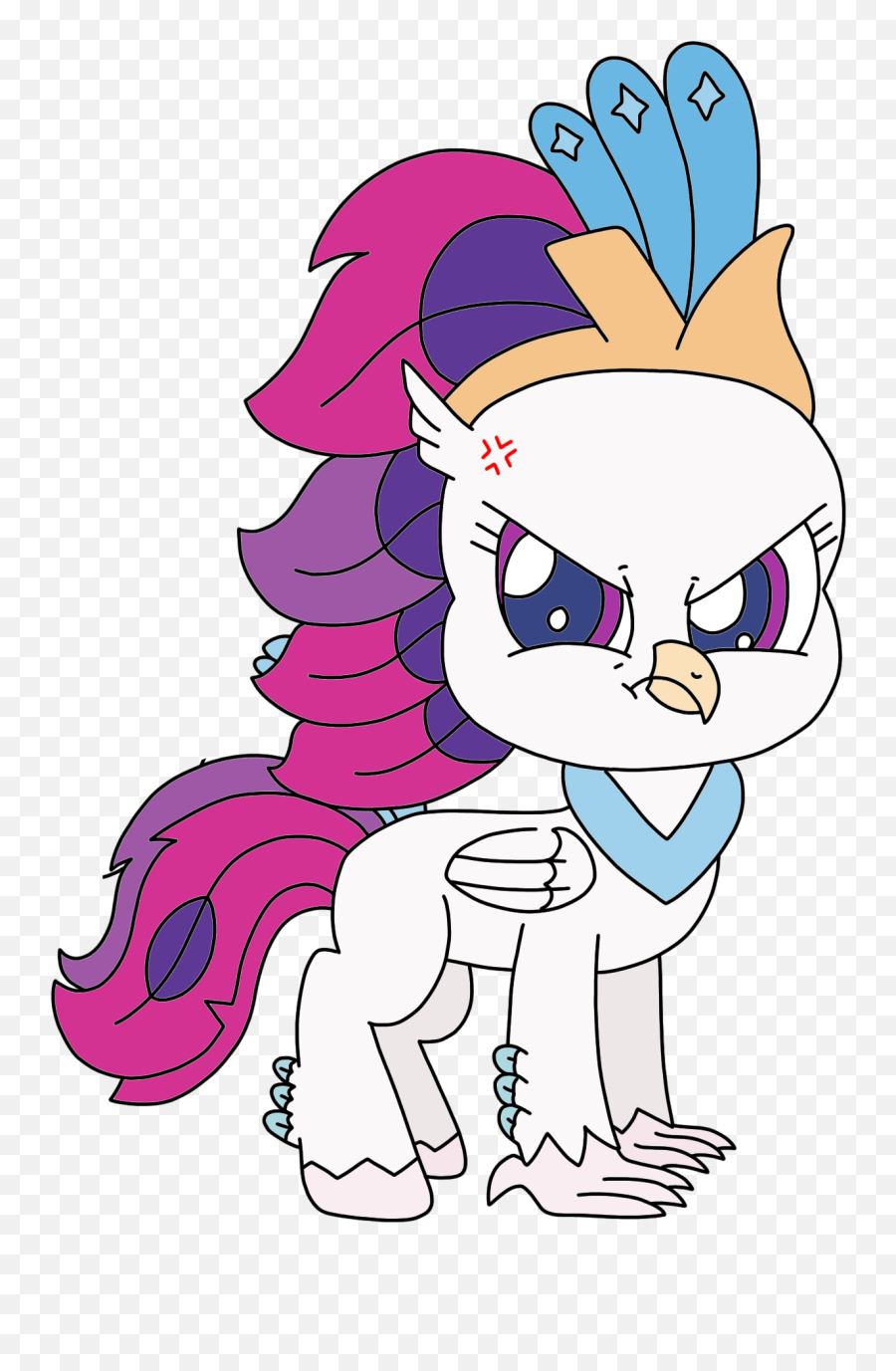 2282188 - Safe Alternate Version Artistsupahdonarudo Mlp Pony Life Storm King Emoji,Mlp Chibi Emotions