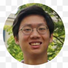 Get To Know Berkman Klein Fellow Rachel Han Berkman Klein - Full Rim Emoji,Different Headshot Emotions