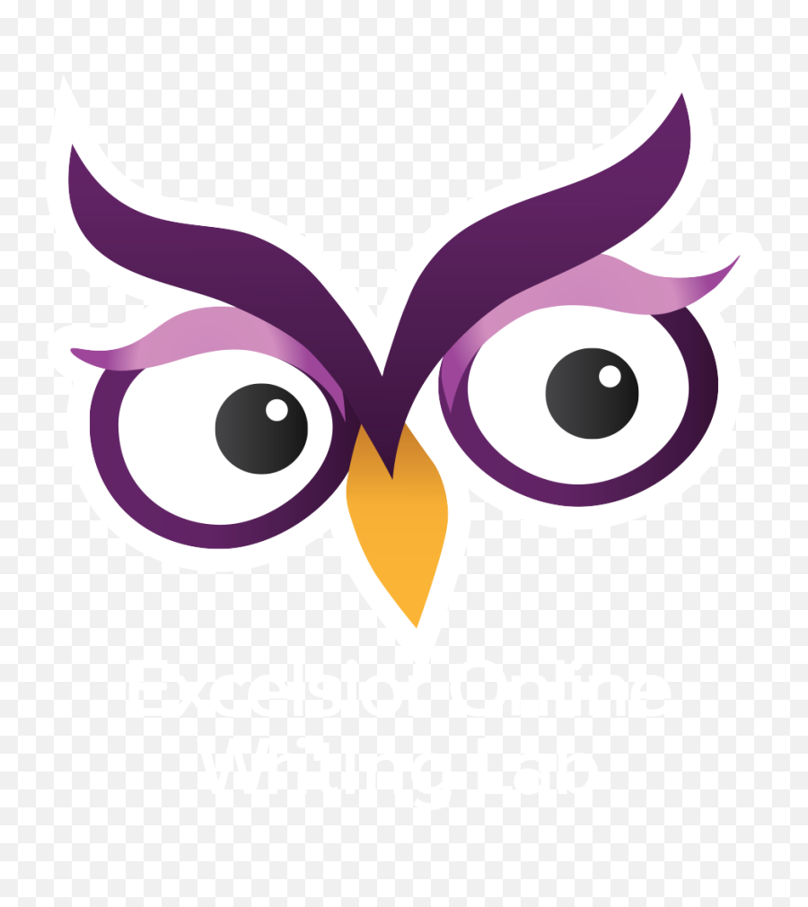 Internet Searching - Excelsior College Owl Excelsior Online Writing Lab Emoji,Hoot Owl Emojis