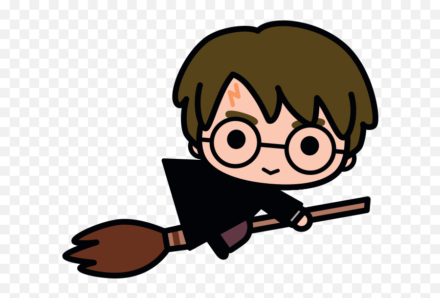 Harry Potter Characters Re - Harry Potter Clipart Emoji,Free Harry Potter Emojis