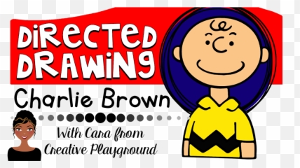 Charlie Brown - Happy Emoji,Emoticon On A Playground