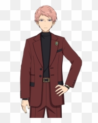 Shu Itsuki The English Ensemble Stars Wiki Fandom - For Men Emoji,Dramatica The Emotion Character